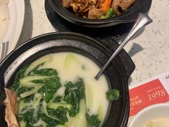-新宝餐厅(流塘店)