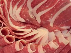 -清真·鸦儿李记·涮肉(花市店)