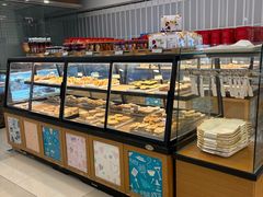 -长发西饼(临顿路店)