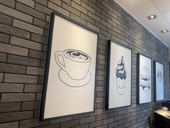 -麦当劳(世贸店)