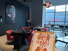 -必胜客(栖乐荟店)