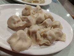 -听涛雅苑百味饺子老家菜馆