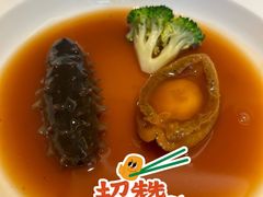 -王府茶宴(大观园总店)