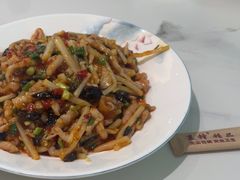 -川人百味(金安中央大街店)