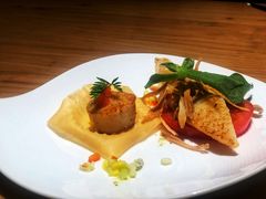 -香樟花园法式铁板烧(恒隆广场店)