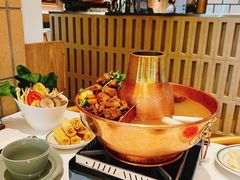 -香料集市新疆餐厅·清真聚餐(成都远洋太古里店)