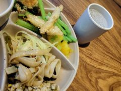 -素满香·食养自助(天一广场店)