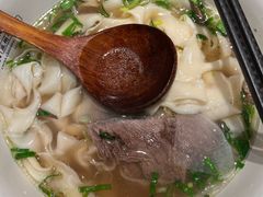 -马记永·兰州牛肉面(天通苑家乐福店)