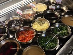 -火炉火自助餐(喜隆多店)
