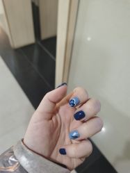 -芮娅时光半永久纹眉·美甲美睫·皮肤管理