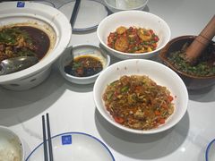 -兰湘子·湘菜小炒(崂山丽达店)