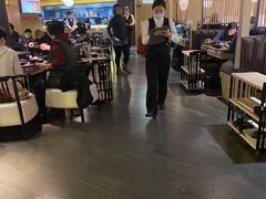 大堂-龙门养心粥火锅(祥恒广场店)