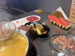 -琥珀川糟粕醋火锅(慈云寺店)