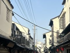 -葑门横街