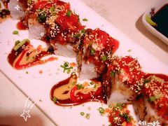 -禅猫日本料理