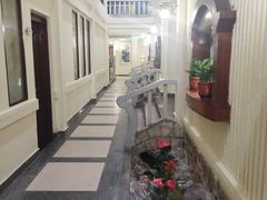 -金河半岛园林酒家(金融城店)