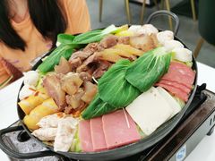 -禾谷韩餐(热带海洋学院店)