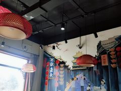 -良师门滨海人家·海鲜·家常菜(滨海城店)
