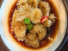 -环球港凯悦 · 享悦中餐厅