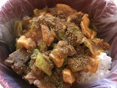 -胖哥料理(兴义里店)