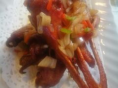 -凡灵哥达港式茶餐厅(海上海弘基休闲广场店)
