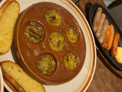 -萨莉亚意式餐厅(浦江万达广场店)