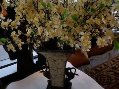 店内环境-世博源公馆·本帮融合菜·主题包厢·江景餐厅