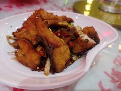-虎虎龙虾大排档(双井店)