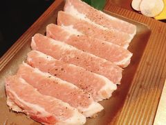 -厚贞日式烤肉(龙之梦店)
