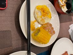 -上海虹桥宾馆(郁锦香品牌酒店)