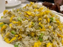 黑松露炒饭-金时代顺风大酒店(金山店)