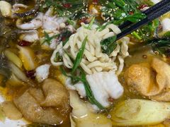 -友达面馆(广州总店)