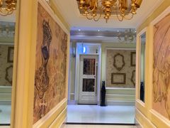 -自由港KTV(王子公主金平店)