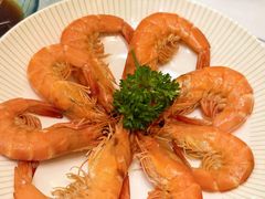 -奕景海鲜酒家· 大连海鲜(星海广场店)