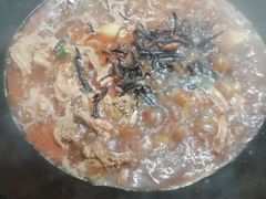 -东北农家院·铁锅炖(莘庄店)