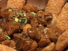 -南京大牌档(之心城店)