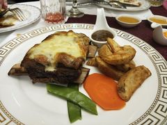 -92°C俄式厨房(中央大街店)