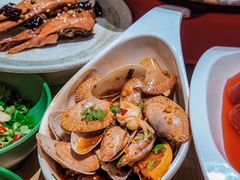 -刘香香·川香红锅美蛙(福田店)
