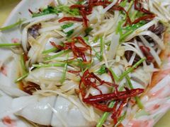 -二嫚私家菜馆