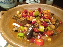 -刀板香·安徽菜(国购IFC店)