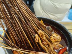 -重庆森林钵钵鸡(川大店)