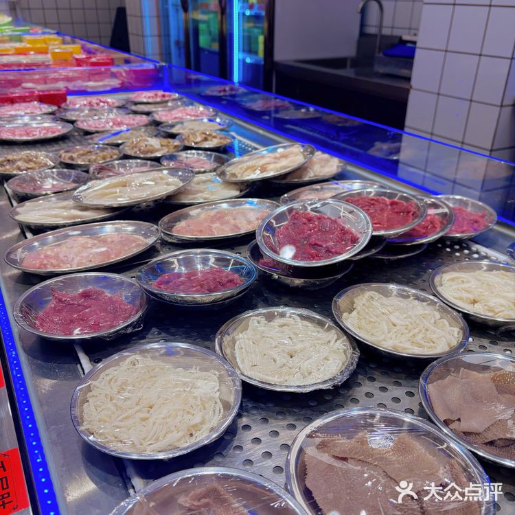 小火锅大满足，超值体验