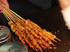 -西宁新千观光夜市(夏都大街店)