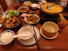 -林四喜·闽南传家菜(鼓浪屿店)