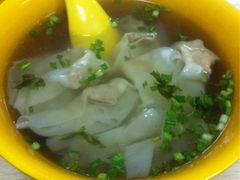 小馄饨-阿三生煎(航北路店)