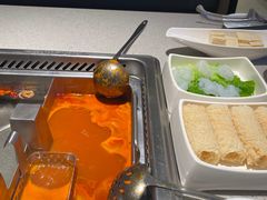 -海底捞火锅(同泰时代广场夜宵主题店)