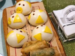 碧绿刀板香-老阊门菜馆(山塘街店)