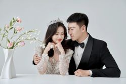 -蜜恋婚纱摄影·客片研发(苏州店)
