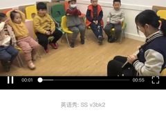 -英孚教育青少儿(昆城广场中心)