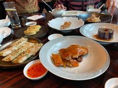 -新天世纪中餐厅